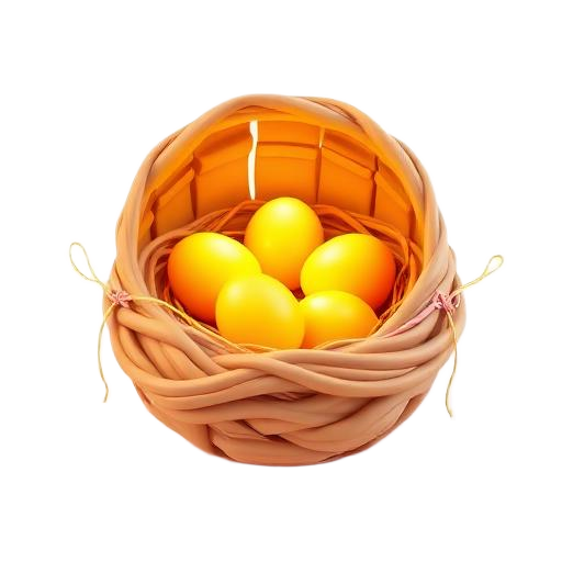 Produza ovos